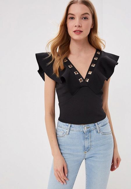 Блуза Love Republic