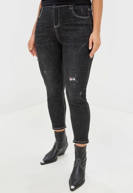 Джинсы Forza Viva