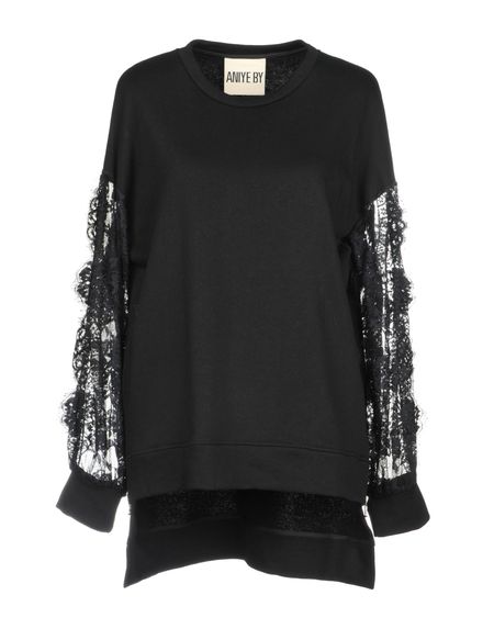 Толстовка ANIYE BY