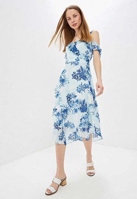 Платье Dorothy Perkins