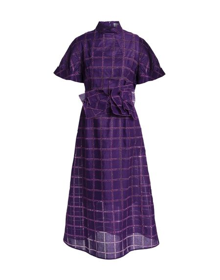 Платье DELPOZO