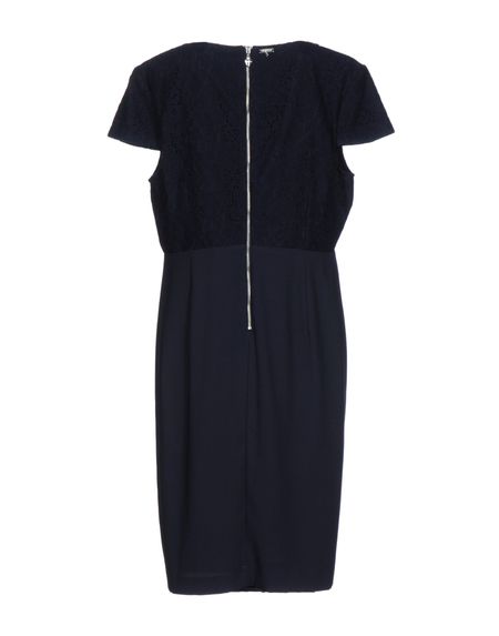 Платье LUCKYLU Milano