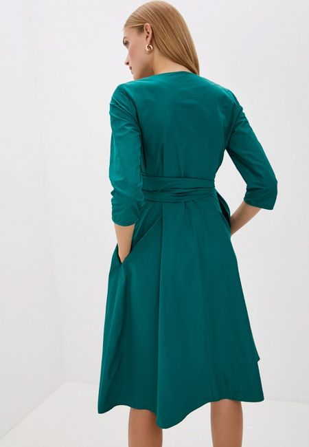 Платье Weekend Max Mara