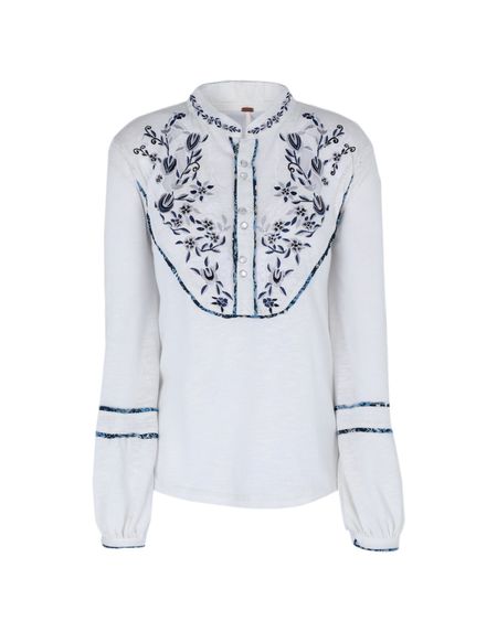 Футболка FREE PEOPLE