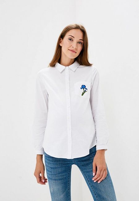 Рубашка Очаровательная Адель