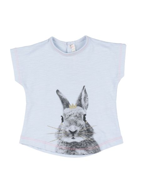 Футболка BILLIEBLUSH