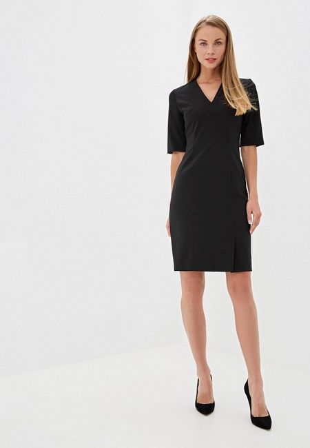 Платье Boss Hugo Boss
