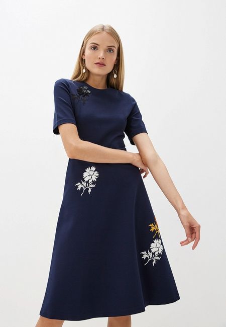 Платье Tory Burch