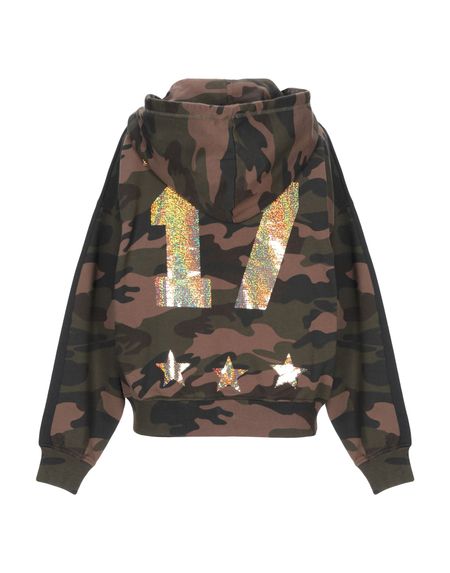 Толстовка HYDROGEN