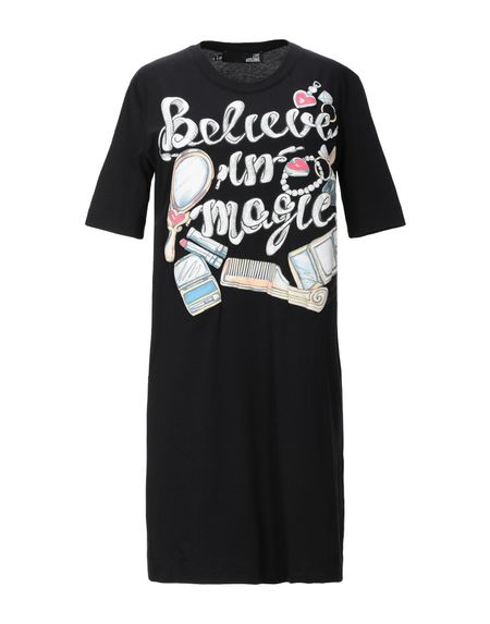 Платье LOVE MOSCHINO