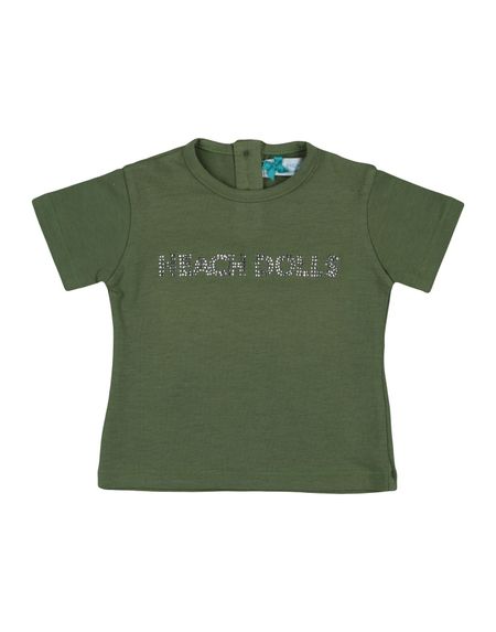 Футболка HEACH DOLLS by SILVIAN HEACH