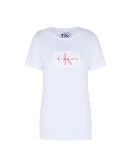 Футболка CALVIN KLEIN JEANS
