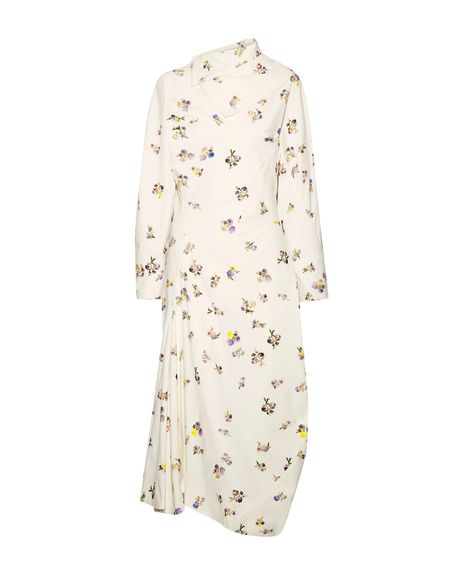 Платье ACNE STUDIOS