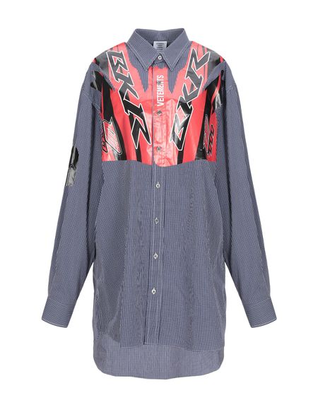 Платье VETEMENTS