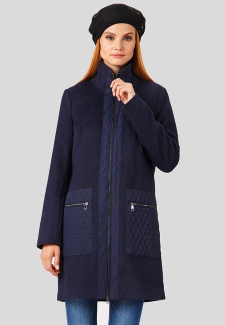 Пальто Finn Flare