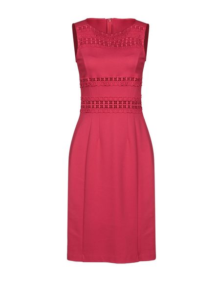 Платье BLUMARINE