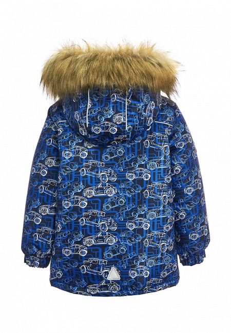 Куртка Kisu