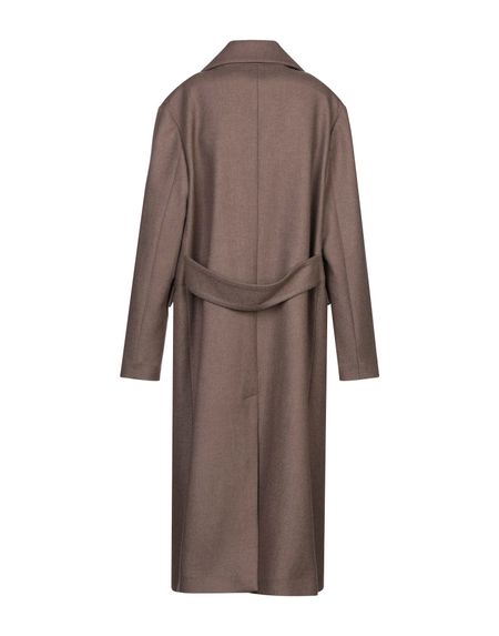 Пальто BRUNELLO CUCINELLI