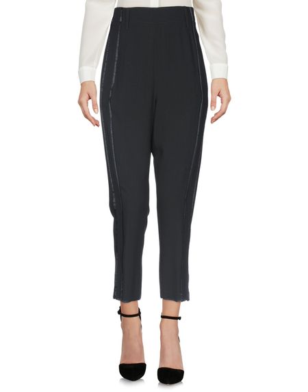 Брюки ANN DEMEULEMEESTER