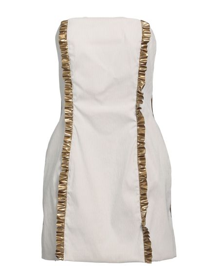 Платье PETER A & CHRONICLES