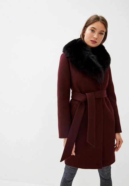 Пальто Paradox