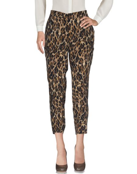 Брюки OTTOD'AME