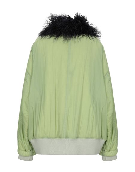 Куртка MM6 MAISON MARGIELA