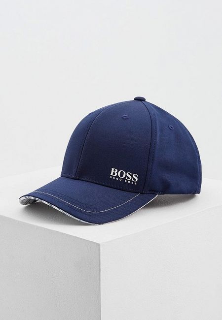 Бейсболка Boss Hugo Boss