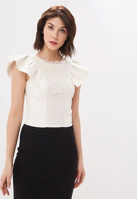 Блуза Love Republic