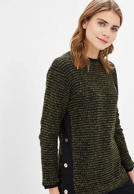 Джемпер Helmidge