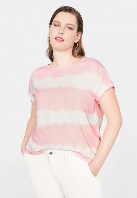 Футболка Violeta by Mango