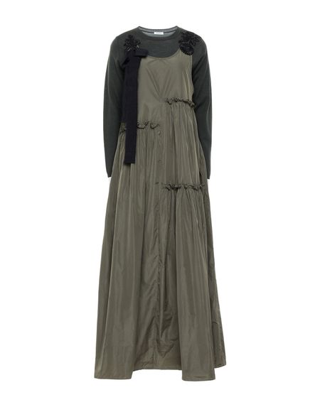 Платье P.A.R.O.S.H.