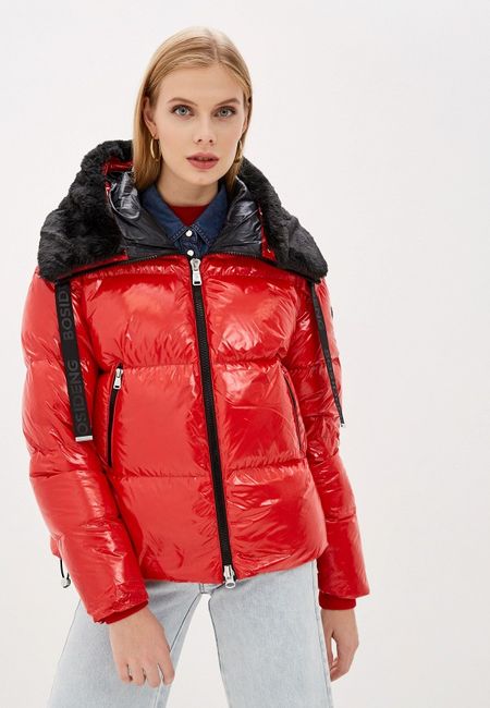 Пуховик Bosideng