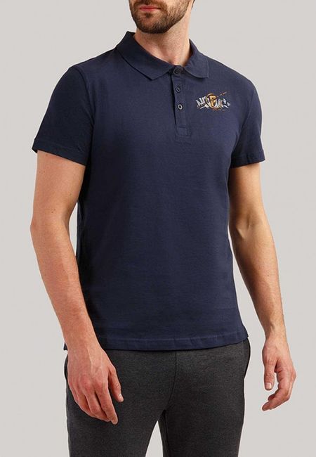 Футболка Finn Flare