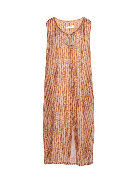 Платье POMANDÈRE