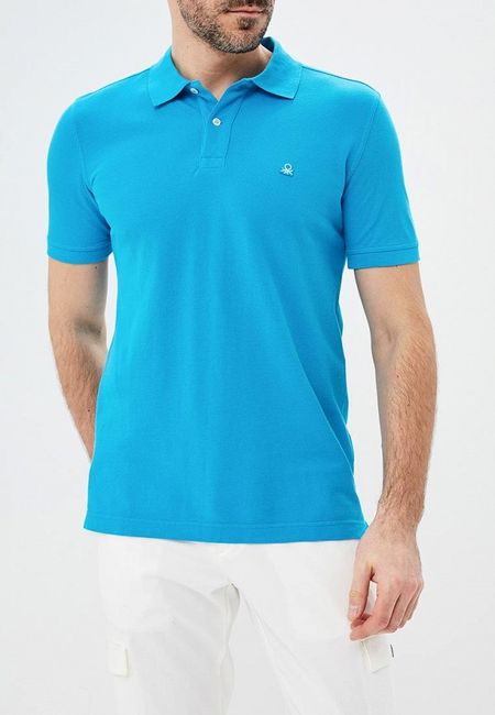 Футболка United Colors of Benetton