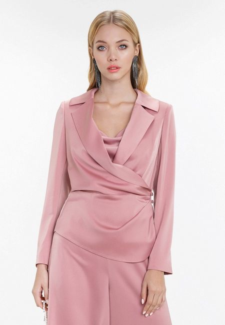 Жакет Audrey Right