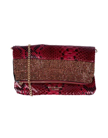 Сумка SCERVINO STREET