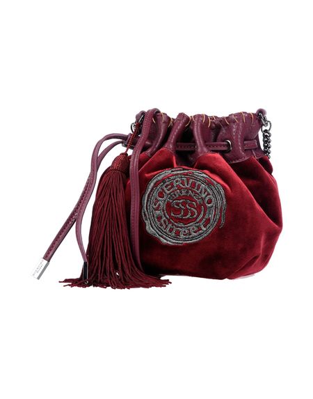 Сумка SCERVINO STREET