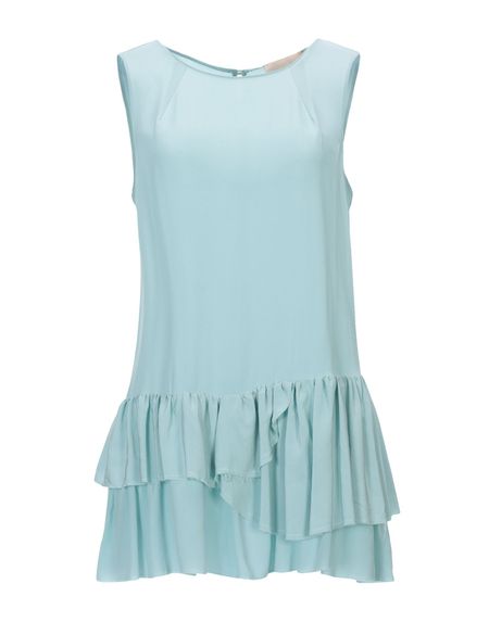 Топ ERIKA CAVALLINI