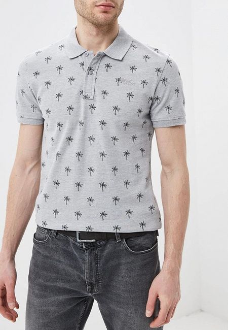 Футболка Blend