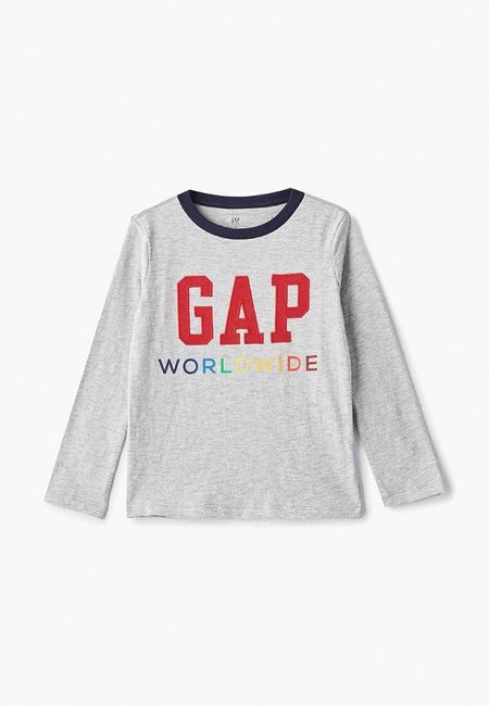 Лонгслив Gap