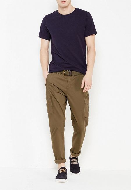 Сапоги Bread & Boxers