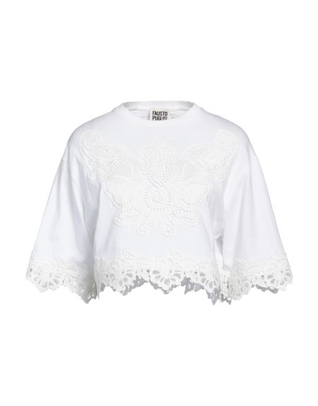 Футболка FAUSTO PUGLISI