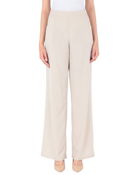 Брюки MAISON DIX