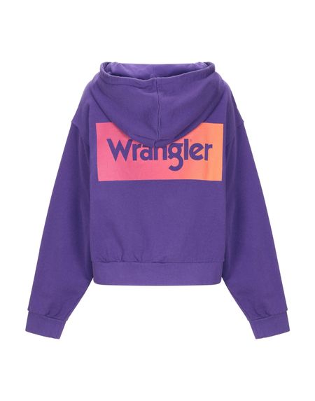 Толстовка WRANGLER
