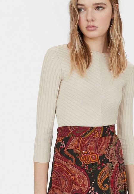 Джемпер Stradivarius