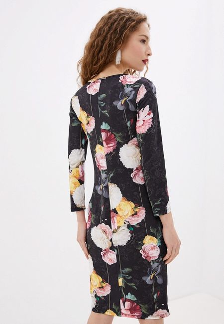 Платье Lança Perfume