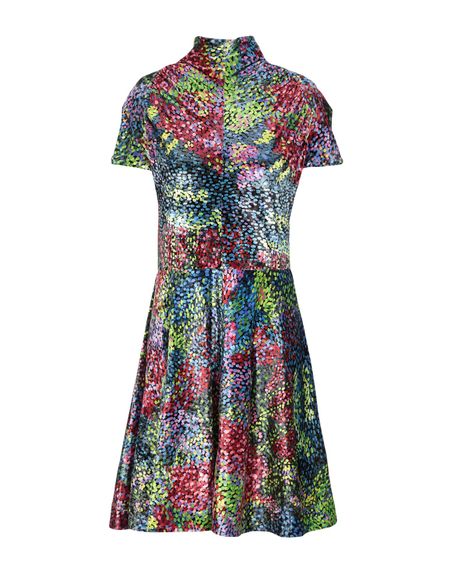 Платье CALVIN KLEIN 205W39NYC