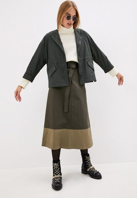 Юбка Weekend Max Mara